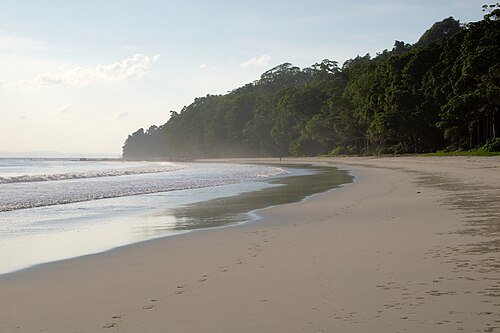 Andaman Islands — Andaman & Nicobar
