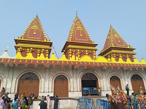 Gangasagar Trip — Sagar Island, West Bengal, India