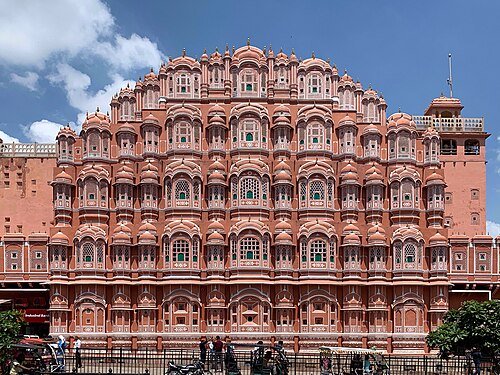 Rajasthan